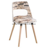 Home Furniture Modern Appearance Plastic Chair