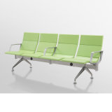 Injection Foam Padding Public Waiting Chair for Hospital Waiting