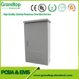 Waterproof Metal Distribution Box Wall Mounting Enclosures Steel Enclosure Electrical Cabinet Switchgear Cabinets with Inner Door
