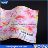 Inkjet Customized Cross Weaving Pattern Digital Printable Wallpaper, Eco Solvent Digital Printing Wallpaper