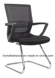Office Furniture Metal Frame Mesh Meeting Visitor Chair (HF-M70D)