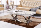 New Style Coffee Table Marble Top 952#
