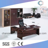Classical Office Wooden Table Furniture Manager Desk