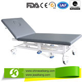 Examination Table with Hydraulic Pump