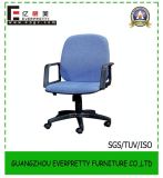 Comfortable Fabric Blue Office Chair for Staff (EY-107)