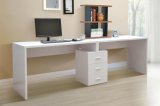 Modern Office Table, Laminated Office Desk, Simple Office Table