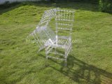 Crystal Tiffany Chair