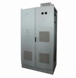 Custom Metal Fabrication Outdoor Electrical Stainless Steel Cabinet