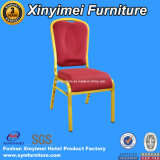 Foshan Hotel Fabric Chair Xym-L07