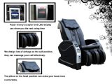 (CM-02A) OEM Service Paper Money Operated Massage Chair