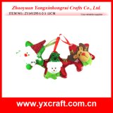 Christmas Decoration (ZY14Y295-1-2-3) Christmas New Ideas Kids Craft