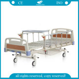AG-Bys108 2-Crank 2-Funciton Manual Hospital Bed