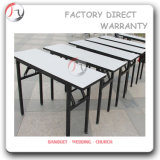 Commercial Folding Rectangular Meeting Table (BT-10)