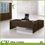 Italian Design Office Executive Desk Luxury Furniture Wooden