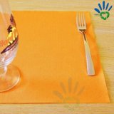 Hotel Using Disposable Tablecloth/Table Mat/Table Cover/Table Runner