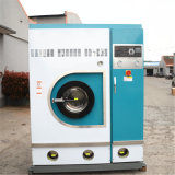 Petroleum Dry Cleaning Machine