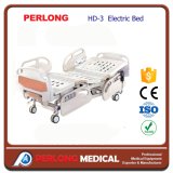 Most Popular Medical Equipment Three-Function Electric Bed