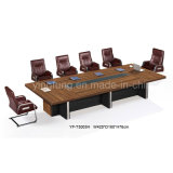 Contemporary Office Executive Conference Desk (YF-T3003H)