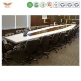 Office Furniture Wooden Conference Table Meeting