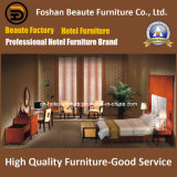 Hotel Furniture/Hotel Bedroom Furniture/Luxury King Size Hotel Bedroom Furniture/Standard Hotel Bedroom Suite/Hospitality Guest Bedroom Furniture (GLB-0109848)