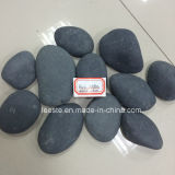 Popular and Hottest Unpolished Natural Pebble Stone for Landscape Project