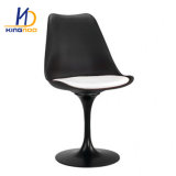Modern Designer Eero Saarinen ABS Plastic Dining Tulip Chair