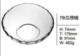Galad Bowl Glass Bowl Glassware Sdy-F00367