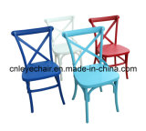 China Professional Resin Outdoor Chair Factory