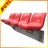 Blm-1808 Plastic Chair in China Steel Frame Not Folding Outdoor Concert Wholesale Stadium Seats