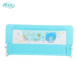 Portable Easy Folding Safety Baby Bed Fence
