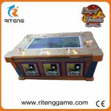 Gambling Table Games Machine Fish Game Table