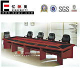 Antique Conference Table Desk Chairs Meeting Room Table Furniture Office Furniture Conference Furniture