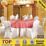 Banquet Spandex Chair Cover and Table Cover
