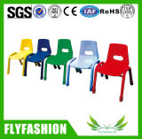 Colorful Kids Furniture School Chair Plastic Chairs (SF-81C)