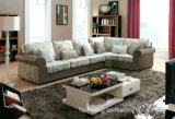 Pinyang Natural Factory Offer Fabric Sofa