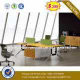 Cheaper Price Waiting Room ISO9001 Office Partition (UL-NM077)