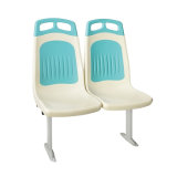 Plastic Bus Chair Seating Mould