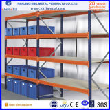Long Span Medium Duty Rack/Shelf From Nanjing Factory