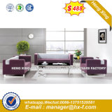 New Design Living Room Furniture Modern Leather Sofa (UL-NSC085)