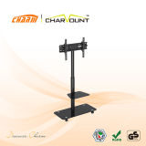 High Quality LED TV Trolley Stand for 30