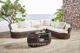 New Design Outdoor Wicker Sofa Set Furniture