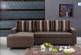 Modern Living Room Furniture Fabric Sofa Bed