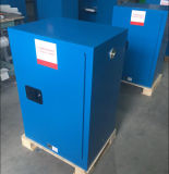 Industry and Lab Use 22 Gallon or 83L Acid and Corrosive Storage Cabinet-Psen-R22