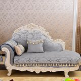 Wood Chaise Chair for Home Furniture (92B)