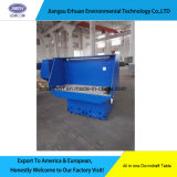 China Grinding Dust Removal Bench with Donaldson Cartridge Filter Dust Collection an Purifier System