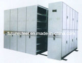 Steel Cabinet for File Storage
