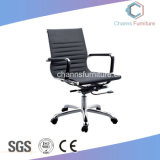Low Back PU Finished Office Executive Furniture Chair