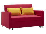 European Style Modern Functional Chair Sofa Bed, Recliner Sofa Chair
