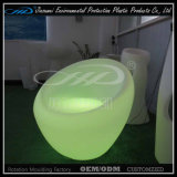 LED Table LED Chair Illuminated Furniture with BV Certificate
