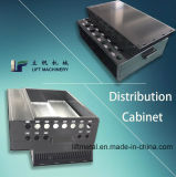 IP65 Distribution Cabinet Enclosure Custom Metal Fabrication